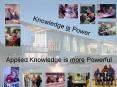 Knowledge is Power