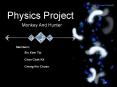 Physics Project