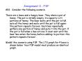 Assignment 3 FSP