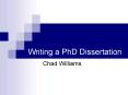 Mary empirical master thesis job call