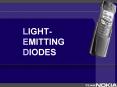 LIGHT EMITTING DIODES