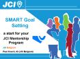 SMART Goal Setting