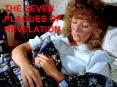 THE SEVEN PLAGUES OF REVELATION