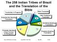 Brazilian Indian Tribes of and the Translation of the Bible