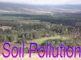 Contaminacin del suelo