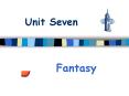 Unit Seven