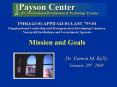 INHL64301APPD 64301LAST 79501 Organizational Leadership and Management in Developing Countries: Nonp