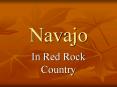 Navajo