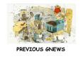 PREVIOUS GNEWS