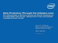Data Protection Through the Industry Lens How Advancements in Hardware Security and Security Assuran