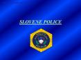 SLOVENE POLICE