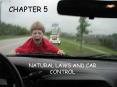 NATURAL LAWS AND CAR CONTROL