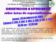 El Departamento de Ingeniera Elctrica y de Computadoras y la Oficina de Mejoramiento Continuo y Acre