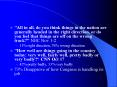 "All in all, do you think things in the nation are generally headed in the right direction, or do yo