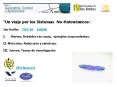 "Un viaje por los Sistemas NoHolonmicos"'