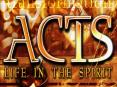 Acts 19:1 And it happened, while Apollos was at Corinth, that Paul, having passed through the upper