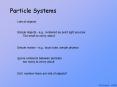 681 Introduction to Computer Graphics
