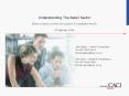 Understanding The Retail Sector How to stand out from the Crowd in a Competitive World