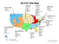 Merrill Lynch Sales Districts