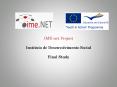 IMEnet Project Instituto de Desenvolvimento Social Final Study