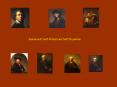 Rembrandt: SelfPortrait and SelfProjection