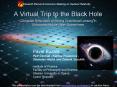 A Virtual Trip to the Black Hole