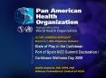 ACTIVE CARIBBEAN WORKSHOP