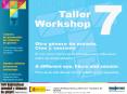 Taller 7' Otro gnero de mirada' Cine y sexismo' El cine como herramienta educativa para reflexionar