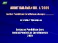 Bahagian Pendidikan Guru