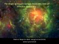 The Origin of Oxygen Isotopic Anomalies Seen in Primitive Meteorites