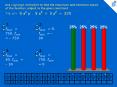 Use Lagrange multipliers to find the maximum and minimum values of the function subject to the given