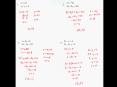 Graphing Inequalities