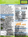 reproduction and development in man and animals are essenti