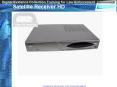 Satellite Receiver HD