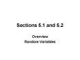 Sections 5'1 and 5'2