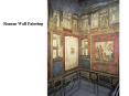 Roman Wall Painting
