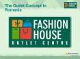 The Outlet Concept in Romania
