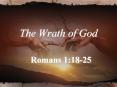 The Wrath of God