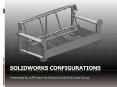 SolidWorks configurations