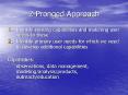2Pronged Approach