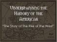 Understanding the History of the Americas