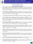 EE UU comienza a temer los tipos de inters en mnimos: Los tipos de inters cercanos al cero podran an