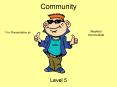 Community
