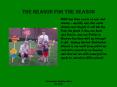 The Hortons Holiday Wish