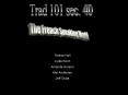 Trad 101 sec' 40
