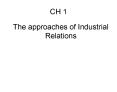 CH 1