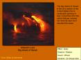 The Big Island of Hawaii is the only portion of the United States that is continually growing in siz