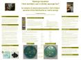 Marine sponges are chemical factories that are sources of potential pharmaceuticals1' The isolation