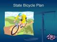State Bicycle Plan