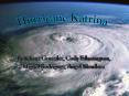 Hurricane Katrina